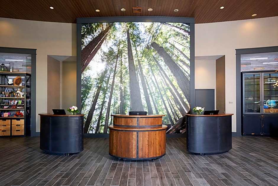 Archer Hotel Seattle/Redmond