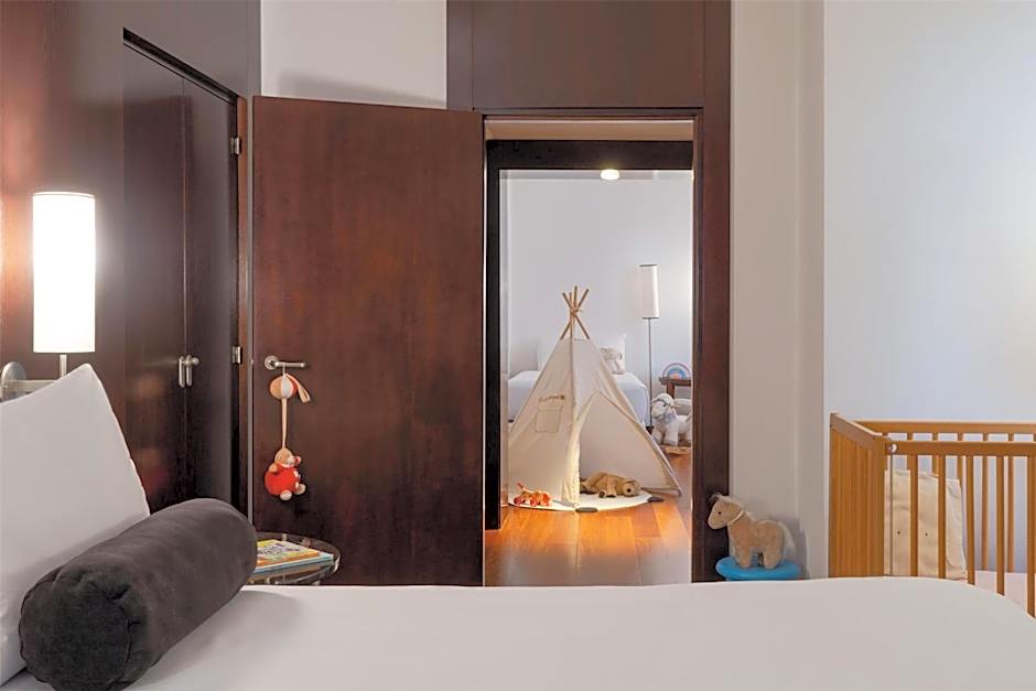 NH City Buenos Aires