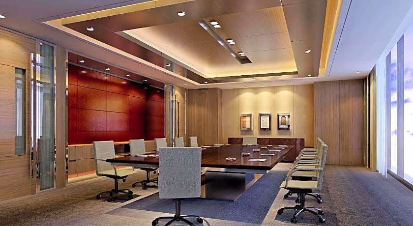 Zhuzhou Marriott Hotel