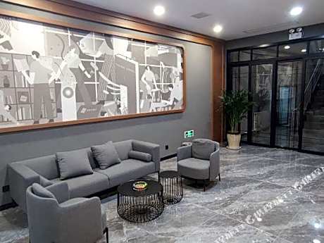 Shangkeyou Hotel (Chengshui East Road, Yicheng, Zaozhuang)
