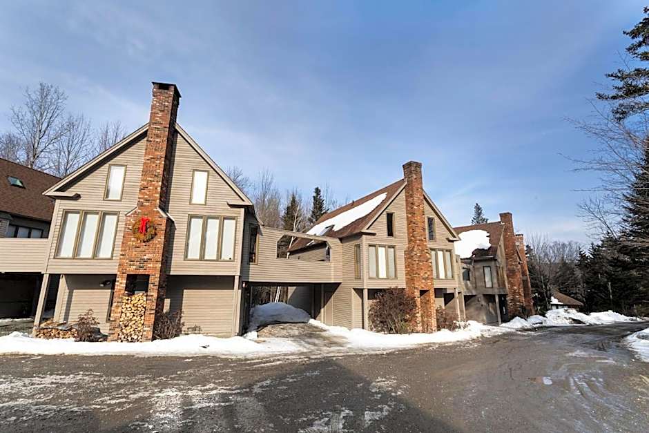 Mount Snow Lodging by Vail Resorts