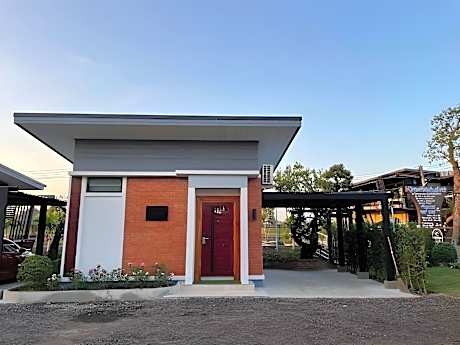 Phutara Resort and Spa