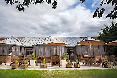 Crowne Plaza Basingstoke By IHG