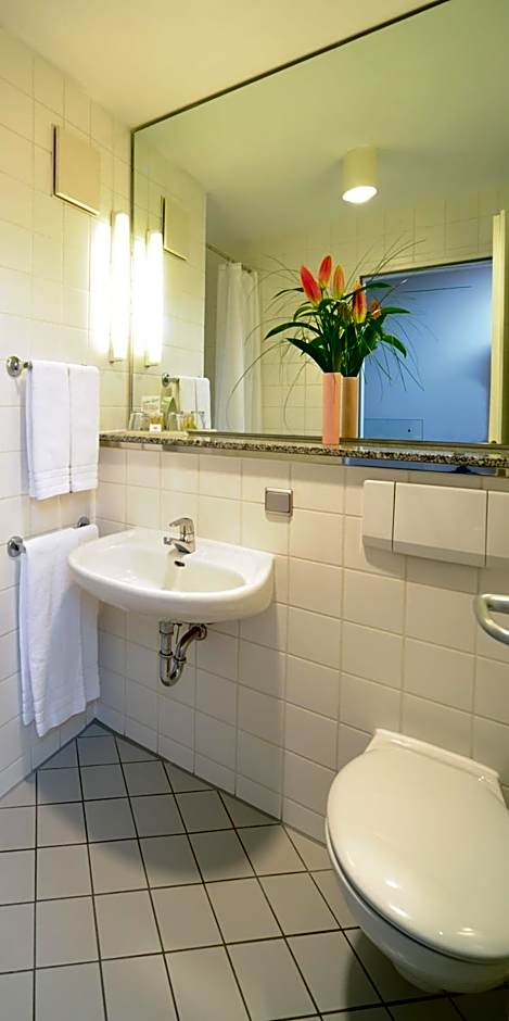 Nordsee Hotel Fischereihafen