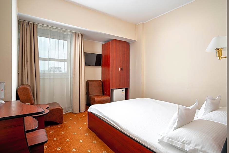 Hotel Egreta