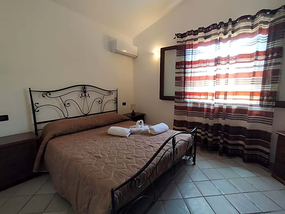 SanVitoTour- Residence Il Baglio