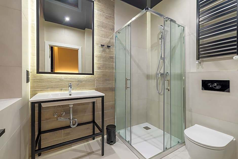 Jess Krolewski Gdansk Old Town