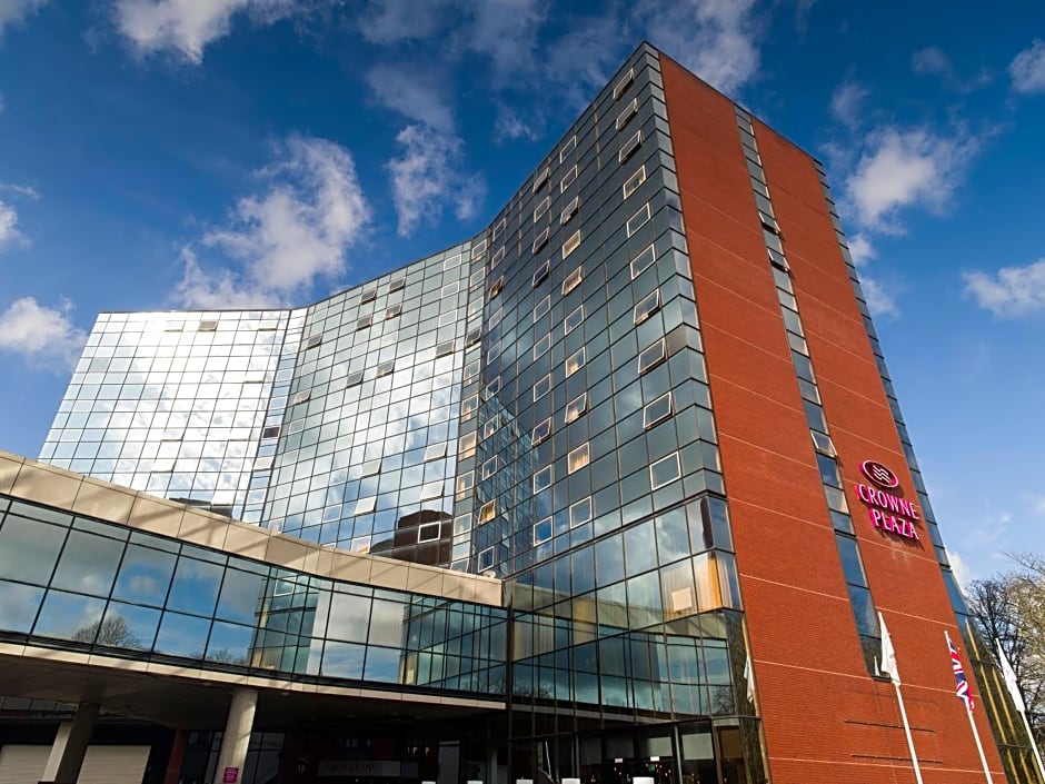 Crowne Plaza HARROGATE