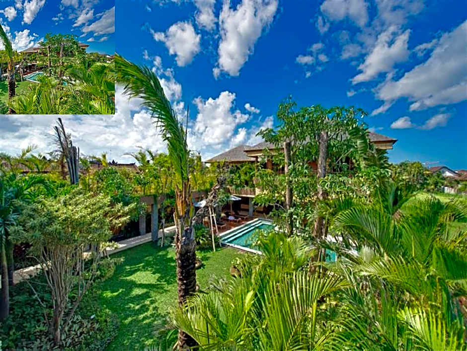 Villa Kinaree Estate