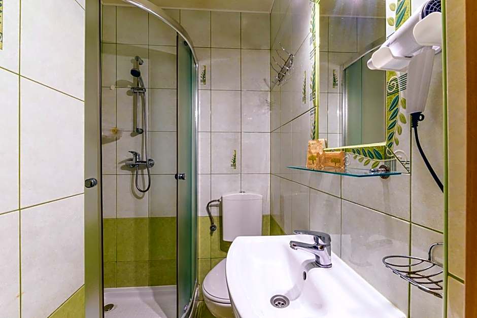 Pokoje Gościnne U Babci