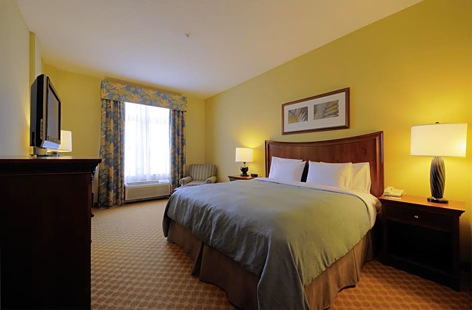 Country Inn & Suites by Radisson, Orangeburg, SC