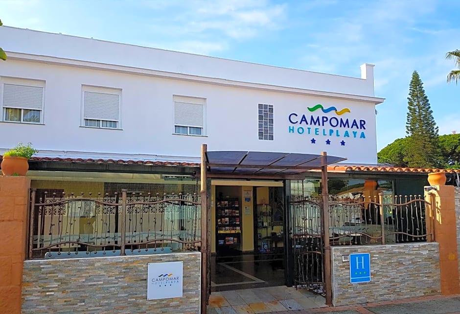 Campomar Playa