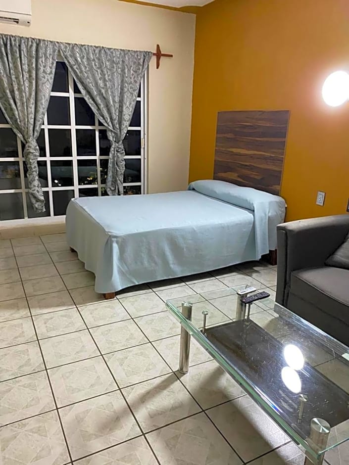 Hotel Casa Juanita