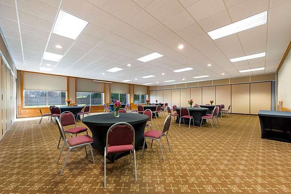 Best Western Mountain Lodge At Banner Elk