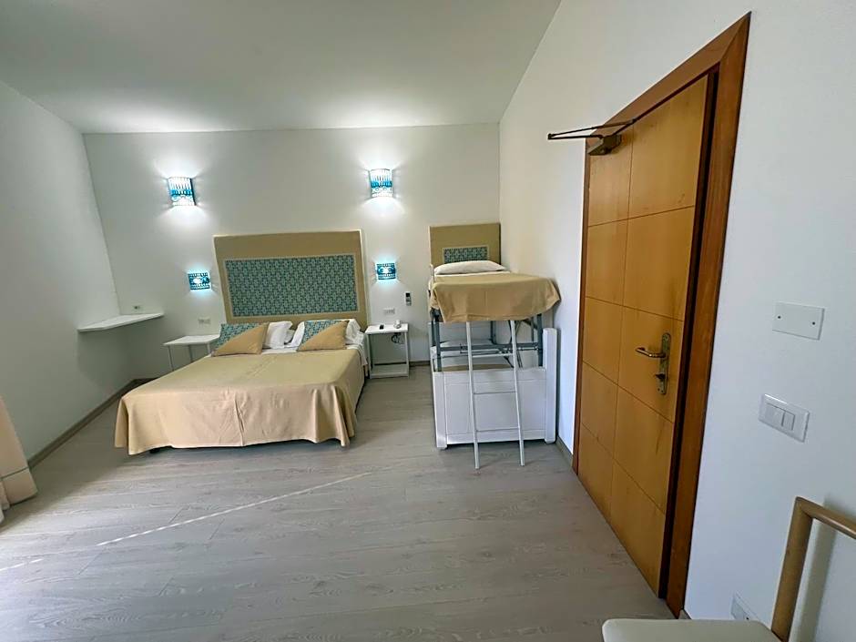 Hotel Da Cecco