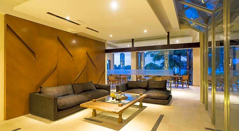 The Samata by LifestyleRetreats