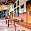 Hotel O Griyo Werdiningsih
