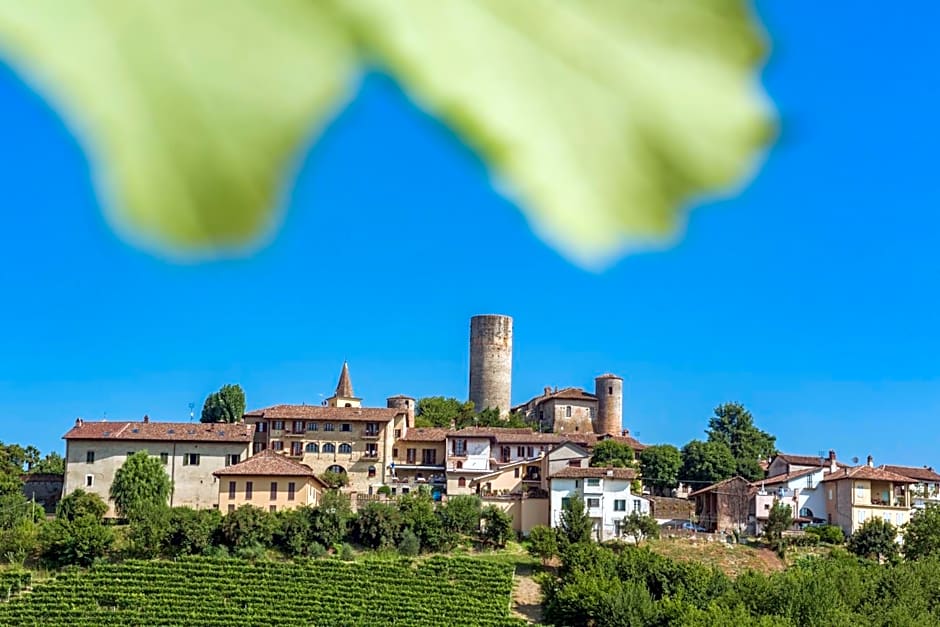 Le Torri - Rooms and Apartments