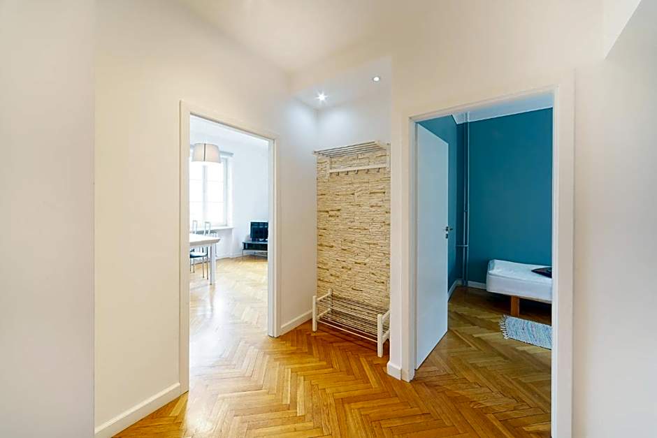 Old Town Kanonia Rooms & Apartments