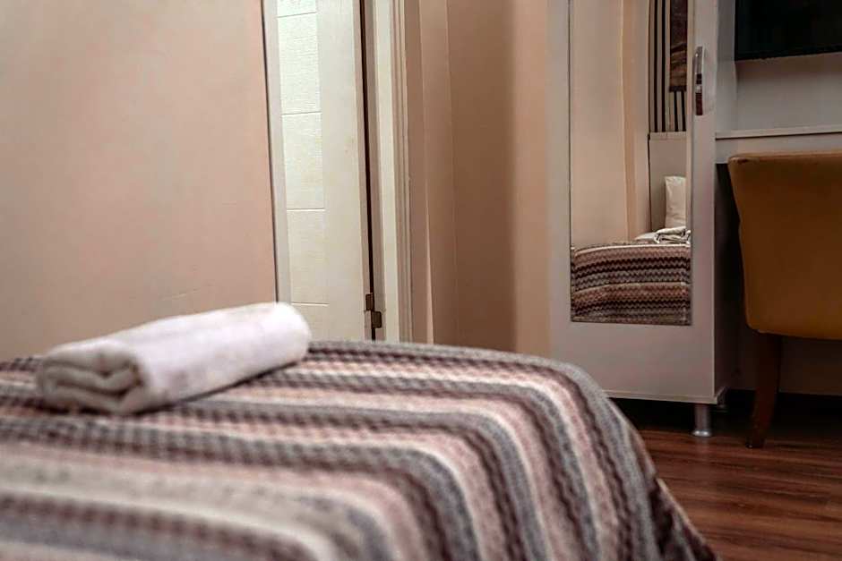 Pera İmperium Taksim