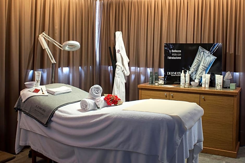Hotel Sant'Orso - Mountain Lodge & Spa