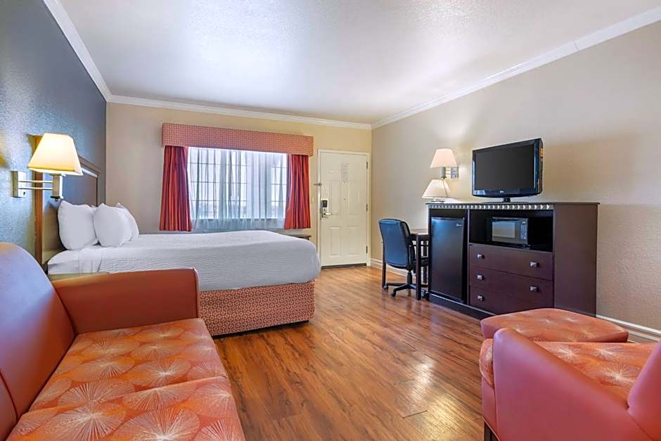 Best Western Anthony/West El Paso