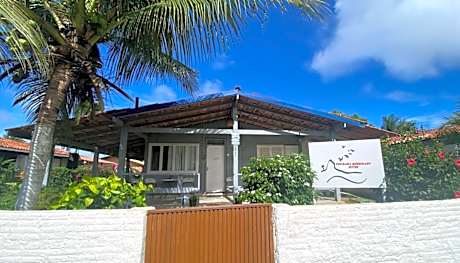 Pousada Rosemary Suítes