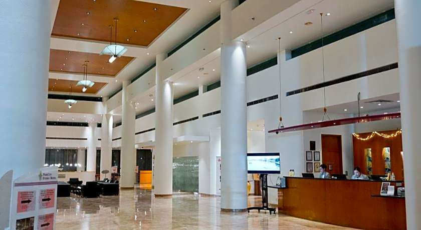 Parkcity Everly Hotel Bintulu