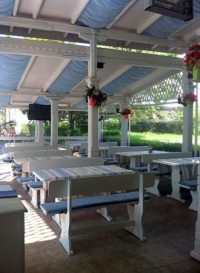 Hotel Pliska - All Inclusive Light