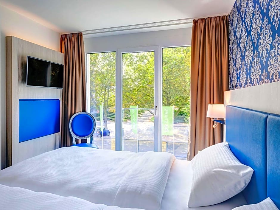 Ibis Styles Rastatt Baden Baden