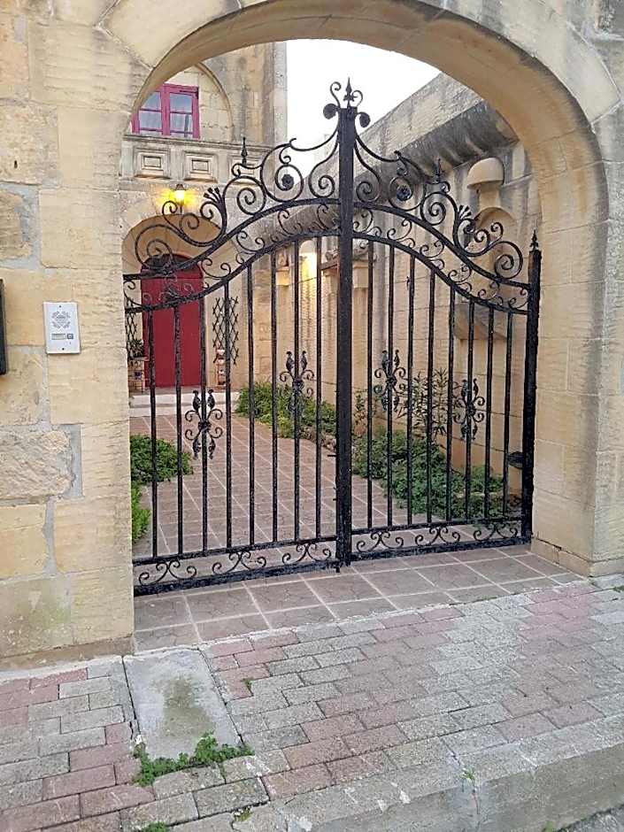 Ta' Karkar Villa Bed and Breakfast