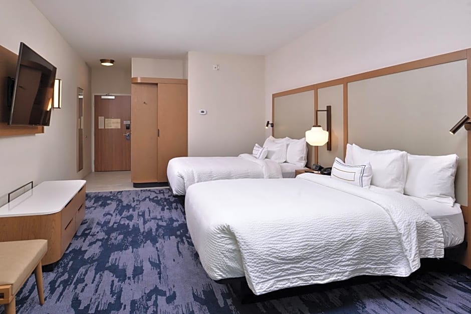 Fairfield Inn & Suites by Marriott Minneapolis Shakopee