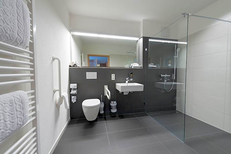 Hotel Restaurant Bären