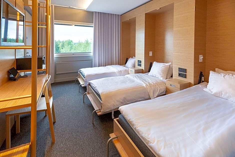 Scandic Helsinki Aviacongress