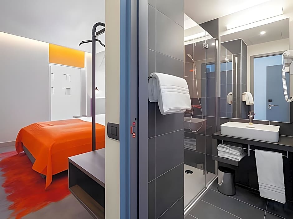 CAMPANILE VIENNA SOUTH