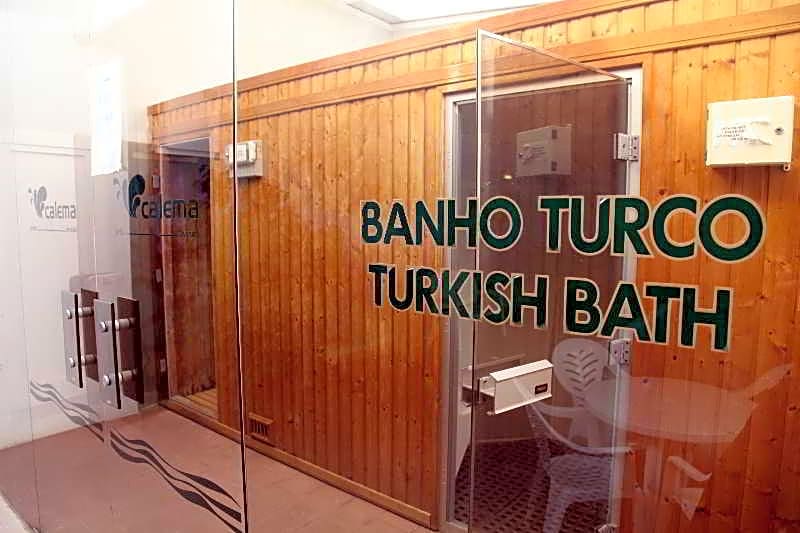 Aparthotel Calema Avenida Jardim