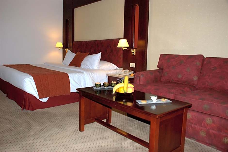 Safir Hotel Cairo