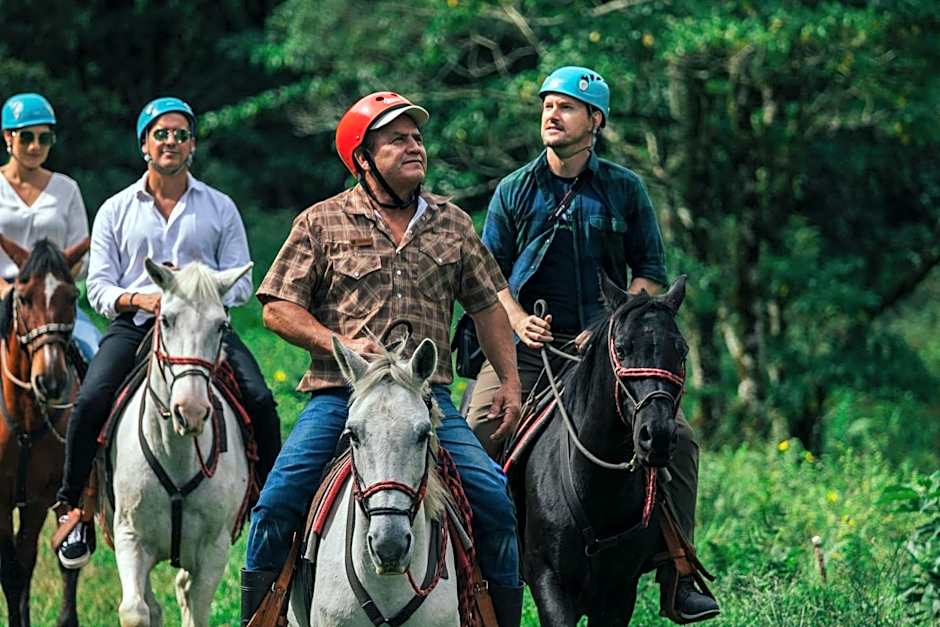 El Silencio Lodge & Spa Costa Rica