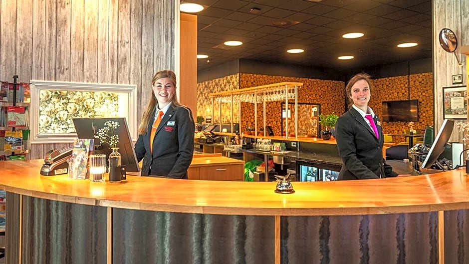 Thon Hotel Bjørneparken