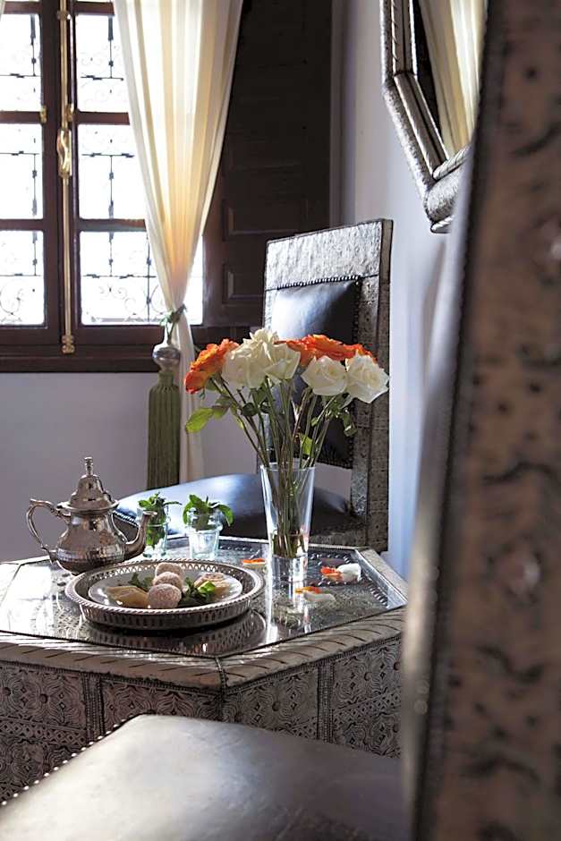 Riad Dar Alfarah