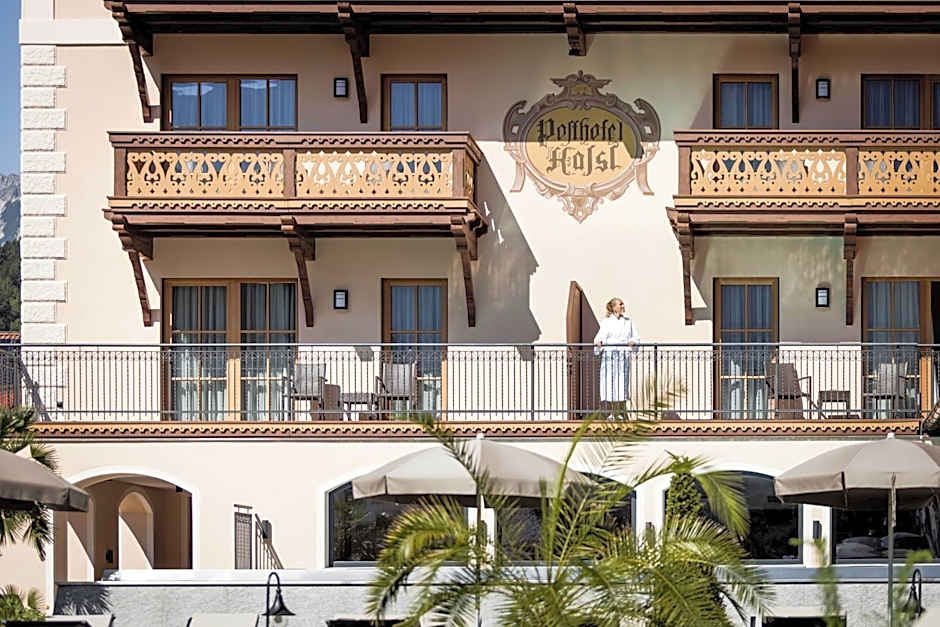 Posthotel Kassl 4-Sterne-Superior