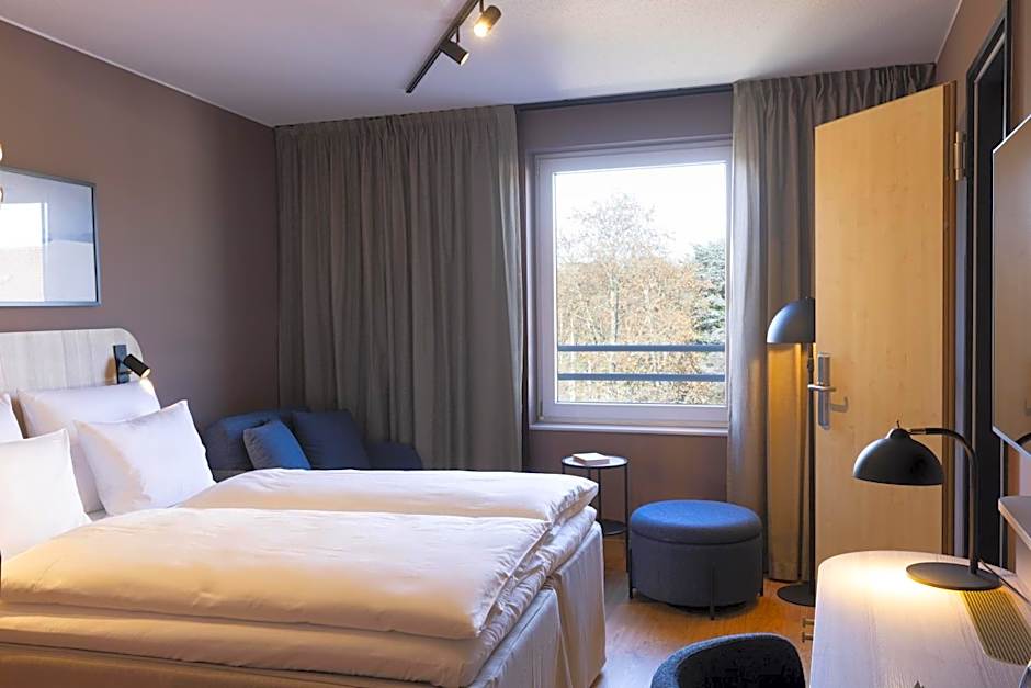 Scandic Stuttgart Europaviertel