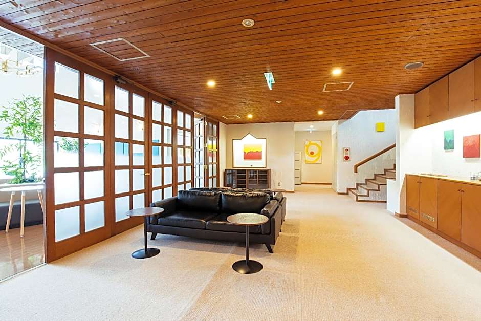 IKOI Villa