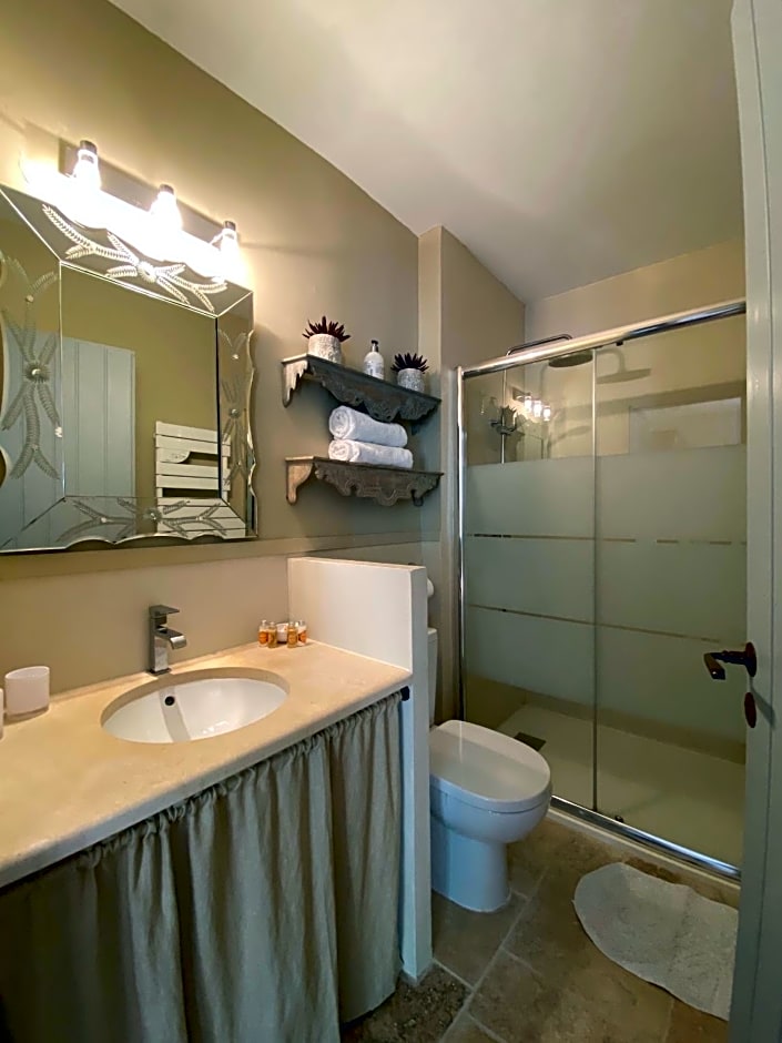 Le Petit Chateau De Sainte Colombe