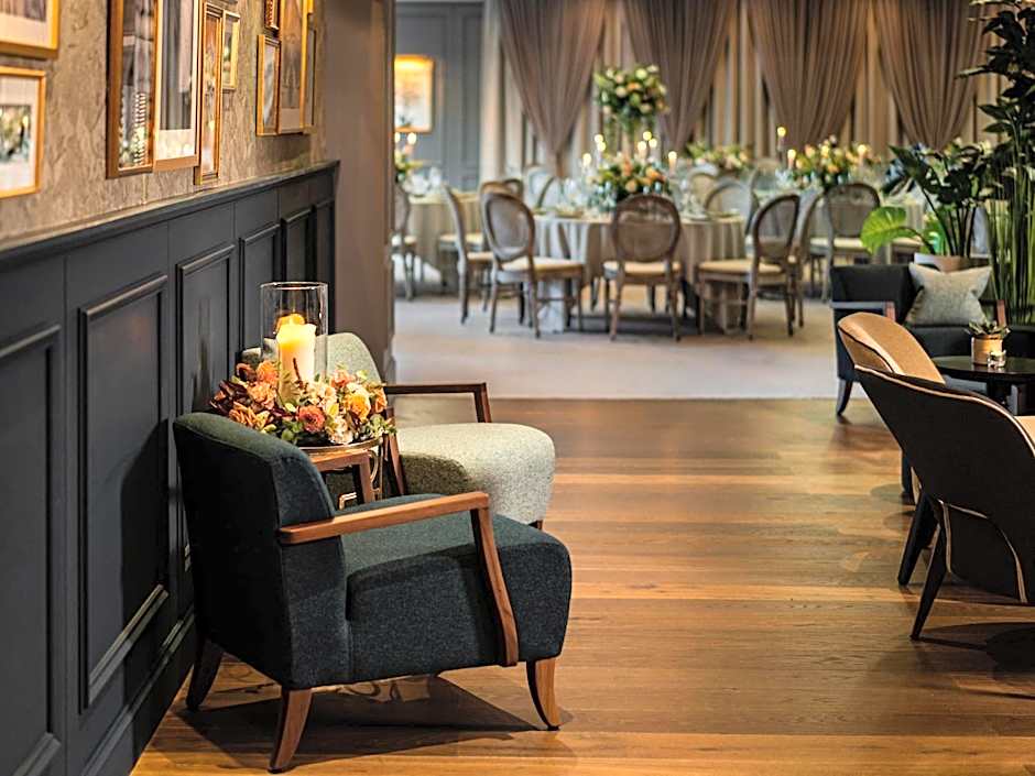 Clandeboye Lodge Hotel