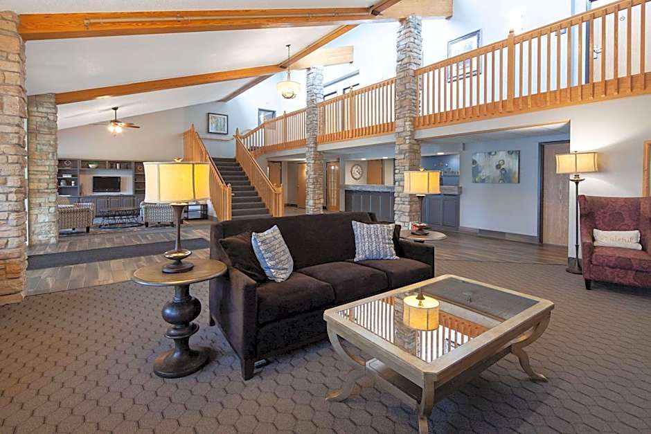 AmericInn by Wyndham Northfield