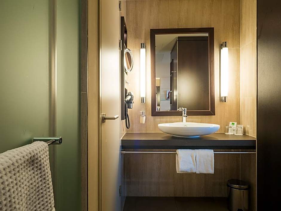 Lindner Hotel Vienna Am Belvedere