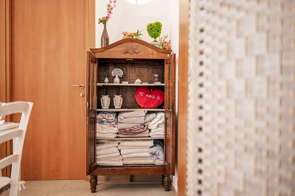 Il Borgo Antico B & B