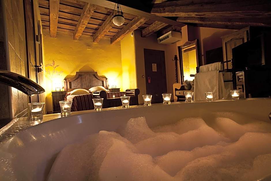 El Rincón de las Hoces del Duratón