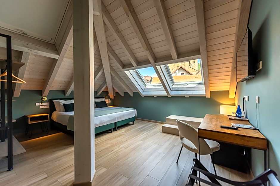 Silken Puerta de Irati